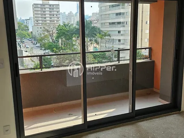 Studio 1 quarto e 1 banheiro, à venda, no bairro Perdizes em São Paulo