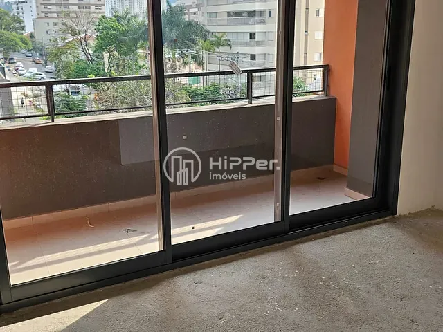 Studio 1 quarto e 1 banheiro, à venda, no bairro Perdizes em São Paulo