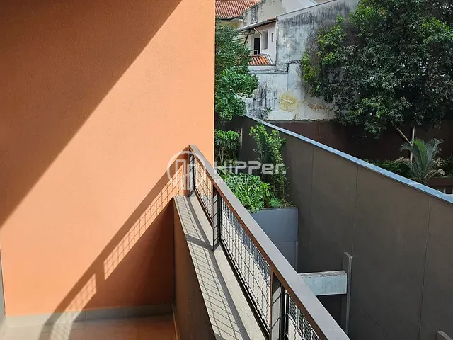 Studio 1 quarto e 1 banheiro, à venda, no bairro Perdizes em São Paulo