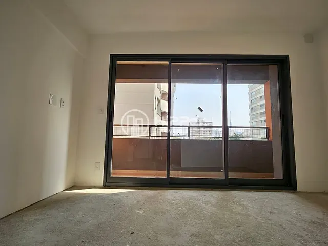 Studio 1 quarto e 1 banheiro, à venda, no bairro Perdizes em São Paulo