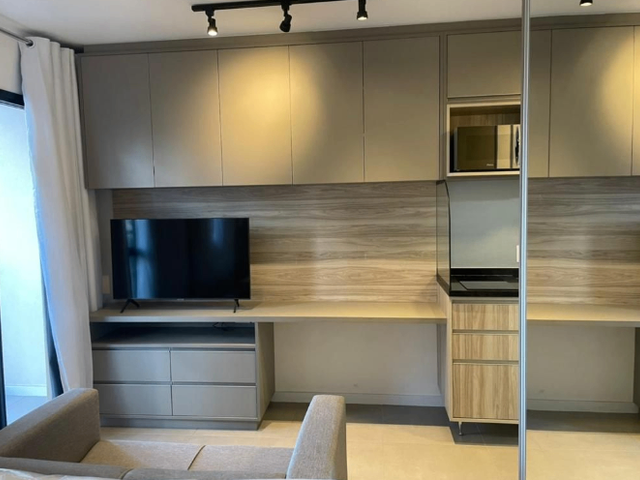 Studio com 26m² 1 quarto e 1 banheiro, para alugar, no bairro Liberdade em São Paulo