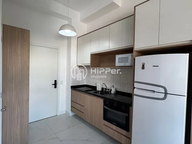 Studio 1 quarto e 1 banheiro, para alugar, no bairro Perdizes em São Paulo