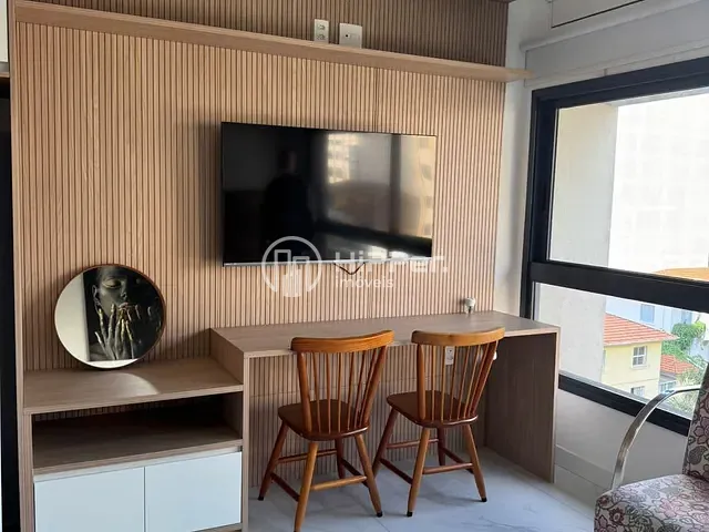 Studio 1 quarto e 1 banheiro, para alugar, no bairro Perdizes em São Paulo