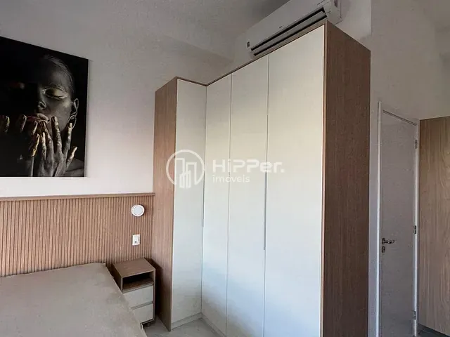 Studio 1 quarto e 1 banheiro, para alugar, no bairro Perdizes em São Paulo