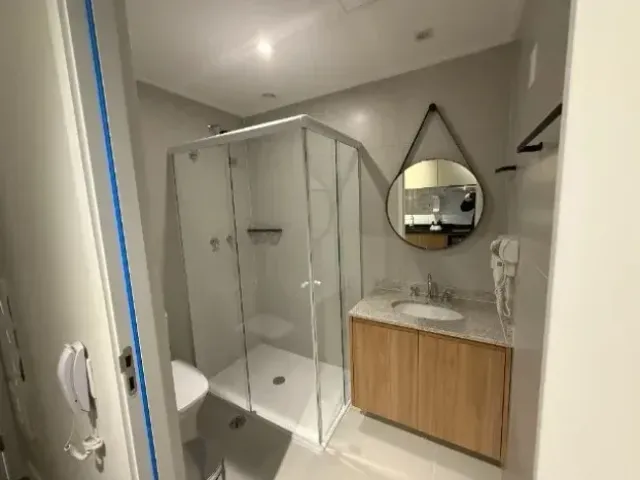 Studio com 35m² 1 quarto e 1 banheiro, à venda, no bairro Paraíso em São Paulo