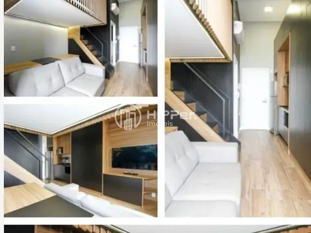 Studio 1 quarto e 1 banheiro, para alugar, no bairro Pinheiros em São Paulo