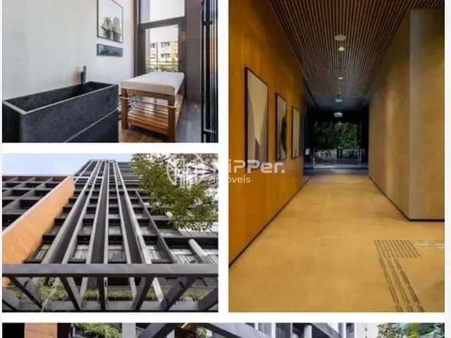 Studio 1 quarto e 1 banheiro, para alugar, no bairro Pinheiros em São Paulo