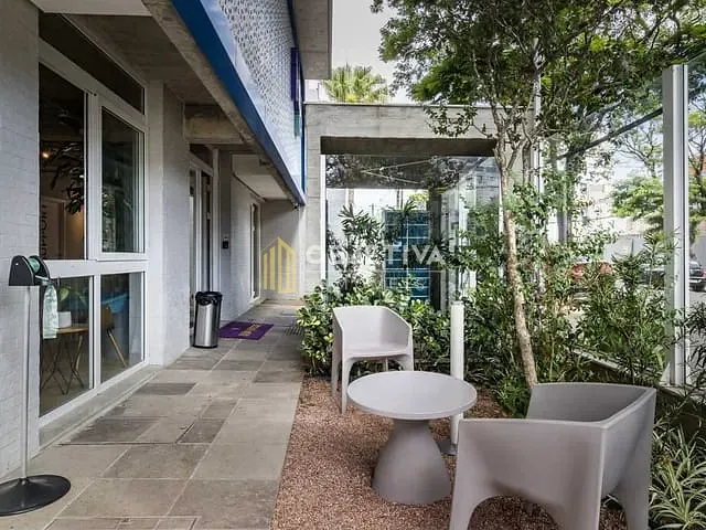 Studio 1 quarto e 1 banheiro, à venda, no bairro Santa Cecília em Porto Alegre