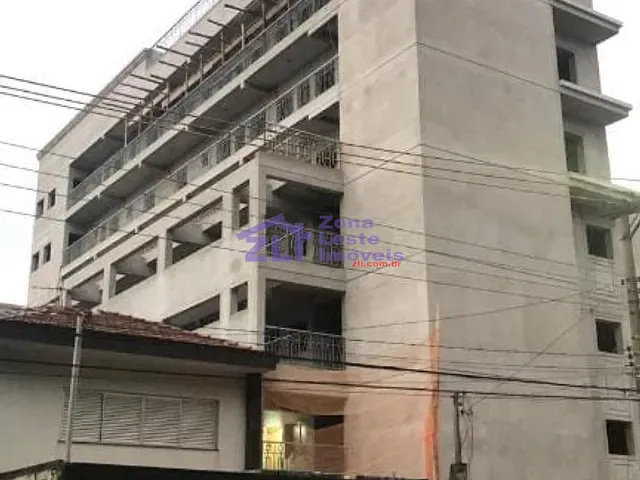 Studio com 33m² 1 quarto e 1 banheiro, à venda, no bairro Vila Nova Manchester em São Paulo