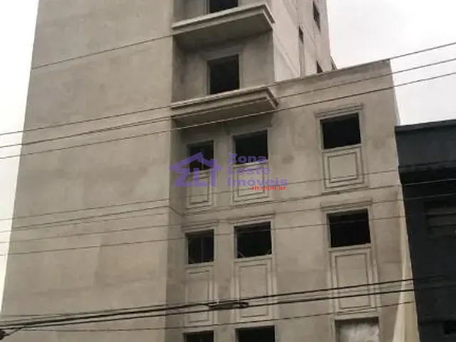Studio com 33m² 1 quarto e 1 banheiro, à venda, no bairro Vila Nova Manchester em São Paulo