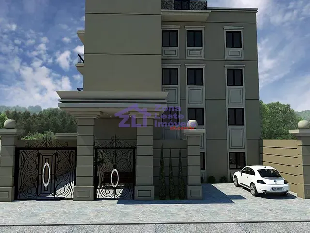 Studio com 33m² 1 quarto e 1 banheiro, à venda, no bairro Vila Nova Manchester em São Paulo