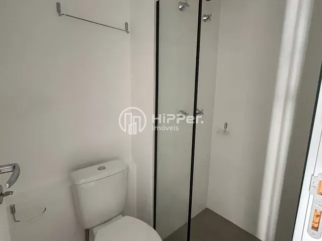 Studio 1 quarto e 1 banheiro, para alugar, no bairro Perdizes em São Paulo
