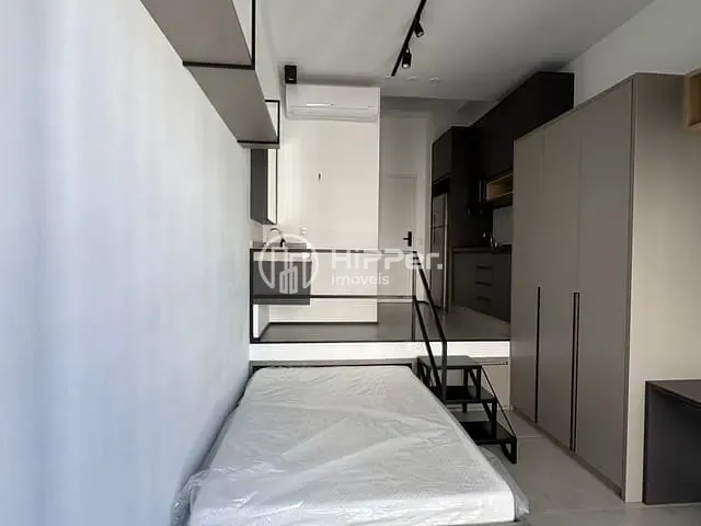 Studio 1 quarto e 1 banheiro, para alugar, no bairro Perdizes em São Paulo