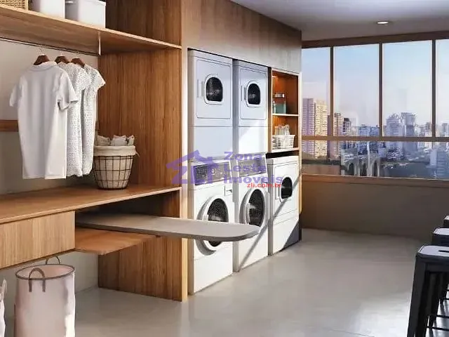 Studio com 25m² 1 quarto e 1 banheiro, à venda, no bairro Penha de França em São Paulo