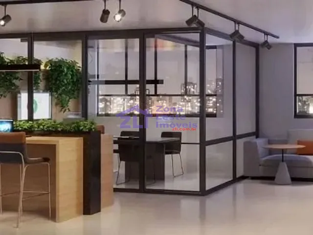 Studio com 25m² 1 quarto e 1 banheiro, à venda, no bairro Penha de França em São Paulo