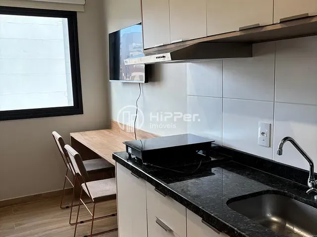 Studio 1 quarto e 1 banheiro, para alugar, no bairro Vila Pompéia em São Paulo