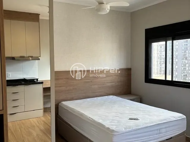 Studio 1 quarto e 1 banheiro, para alugar, no bairro Vila Pompéia em São Paulo