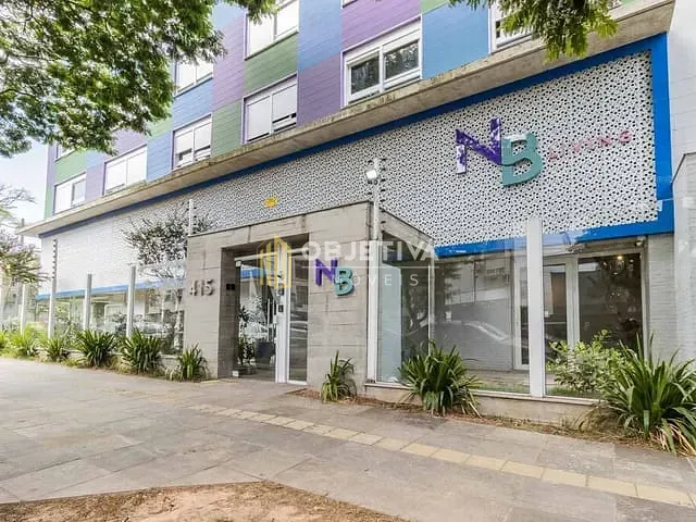 Studio 1 quarto e 1 banheiro, à venda, no bairro Santa Cecília em Porto Alegre