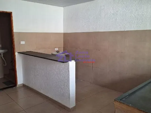 Studio com 32m² 1 quarto e 1 banheiro, para alugar, no bairro Chácara Califórnia em São Paulo