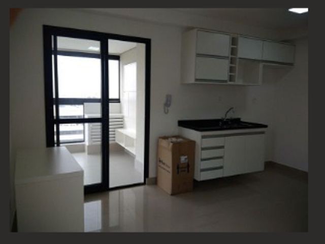 Studio com 32m² 1 quarto e 1 banheiro, para alugar, no bairro Jardim Paulista em São Paulo