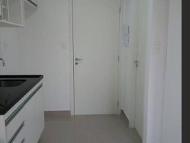 Studio com 32m² 1 quarto e 1 banheiro, para alugar, no bairro Jardim Paulista em São Paulo