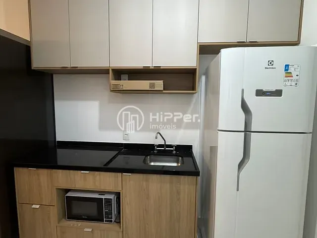 Studio 1 quarto e 1 banheiro, para alugar, no bairro Perdizes em São Paulo
