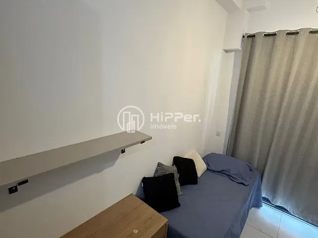 Studio 1 quarto e 1 banheiro, para alugar, no bairro Perdizes em São Paulo