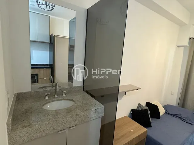 Studio 1 quarto e 1 banheiro, para alugar, no bairro Perdizes em São Paulo