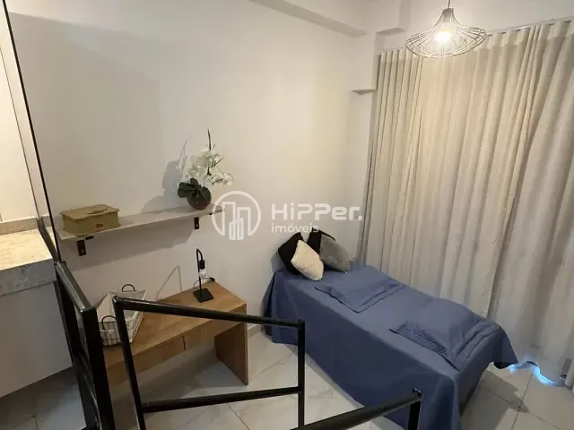 Studio 1 quarto e 1 banheiro, para alugar, no bairro Perdizes em São Paulo