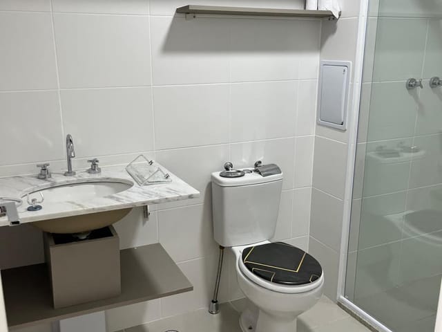 Studio com 38m² 1 quarto e 1 banheiro, para alugar, no bairro Aclimação em São Paulo