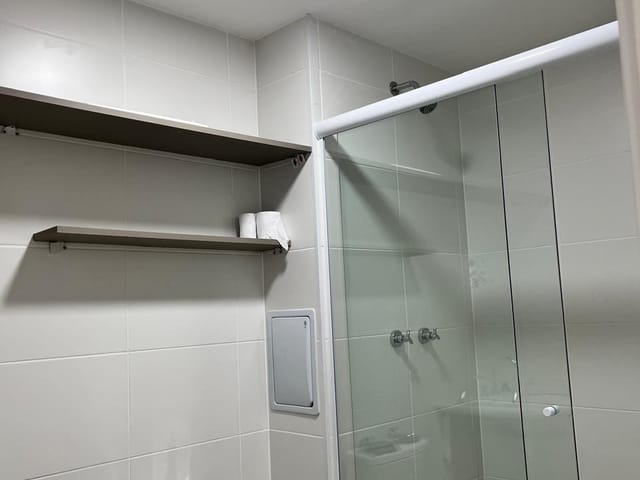 Studio com 38m² 1 quarto e 1 banheiro, para alugar, no bairro Aclimação em São Paulo