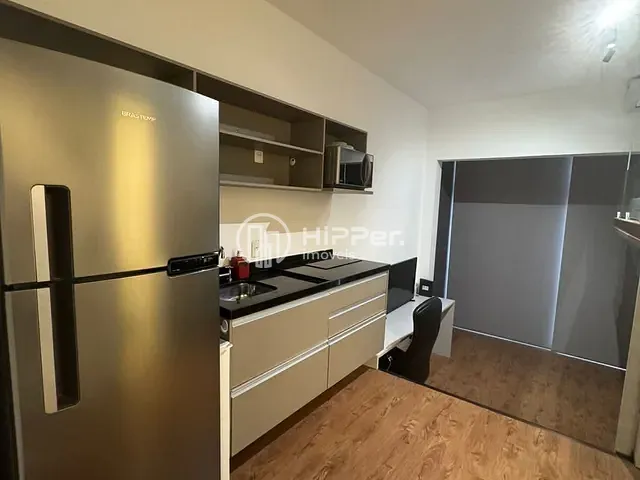Studio 1 quarto e 1 banheiro, para alugar, no bairro Perdizes em São Paulo