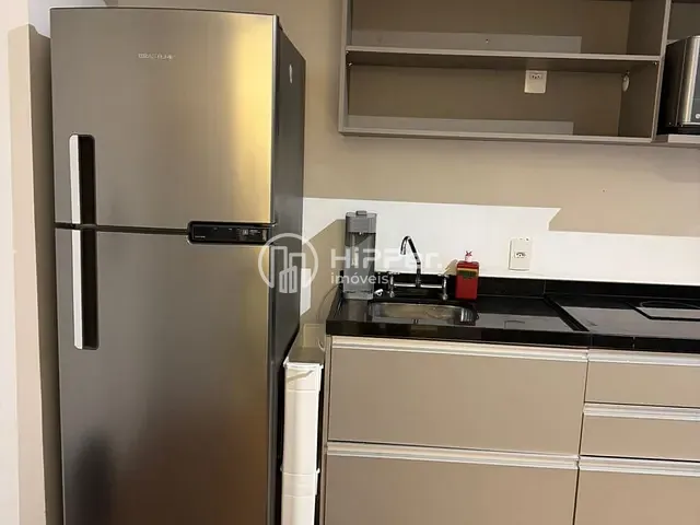 Studio 1 quarto e 1 banheiro, para alugar, no bairro Perdizes em São Paulo