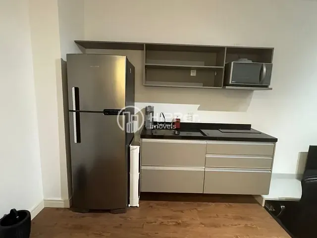 Studio 1 quarto e 1 banheiro, para alugar, no bairro Perdizes em São Paulo