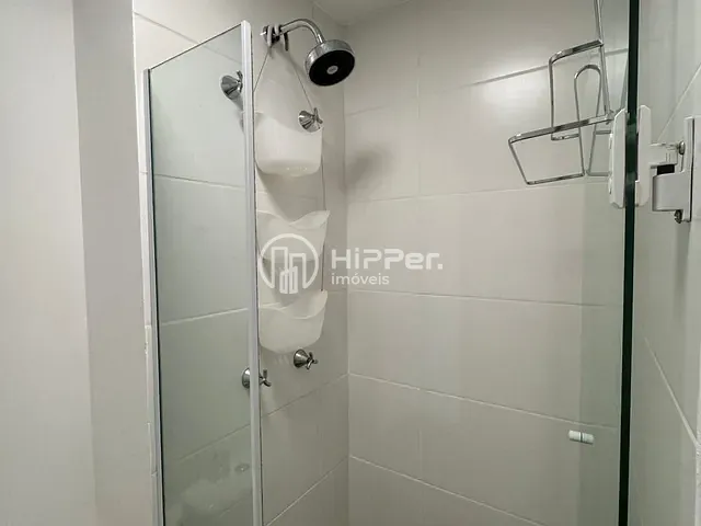 Studio 1 quarto e 1 banheiro, para alugar, no bairro Perdizes em São Paulo