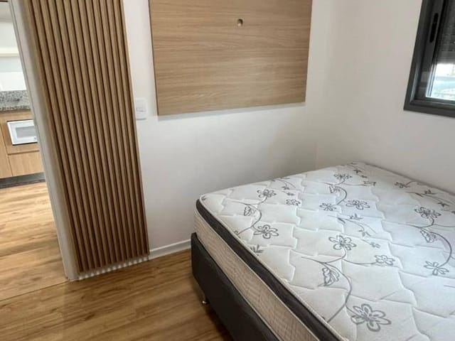 Apartamento com 38m² 1 quarto e 1 banheiro, para alugar, no bairro Liberdade em São Paulo