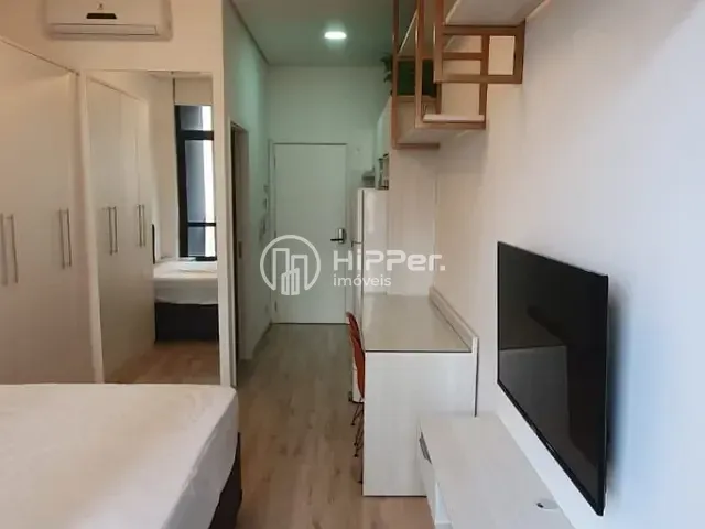 Studio 1 quarto e 1 banheiro, para alugar, no bairro Perdizes em São Paulo