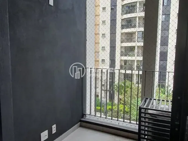 Studio 1 quarto e 1 banheiro, para alugar, no bairro Perdizes em São Paulo