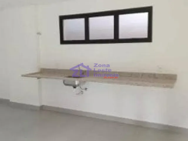 Studio com 27m² 1 quarto e 1 banheiro, à venda, no bairro Mooca em São Paulo