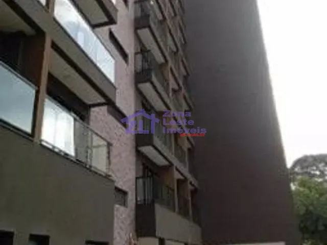 Studio com 27m² 1 quarto e 1 banheiro, à venda, no bairro Mooca em São Paulo