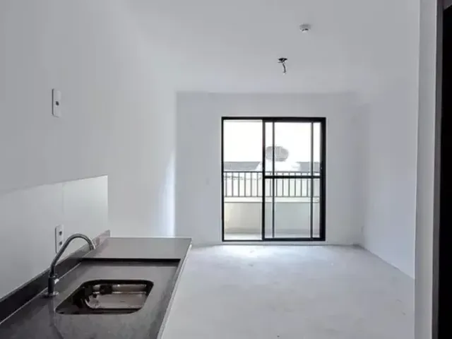 Studio com 25m² 1 quarto e 1 banheiro, à venda, no bairro Ipiranga em São Paulo