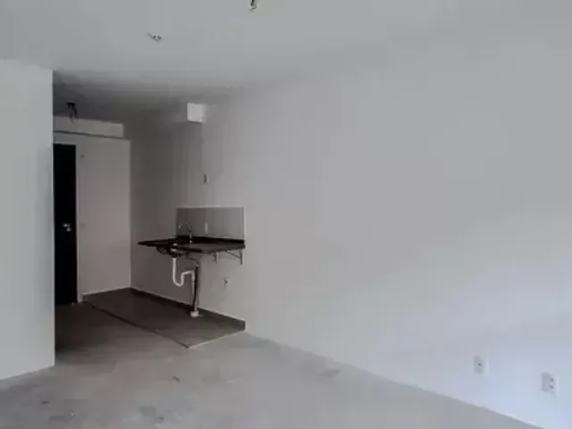Studio com 25m² 1 quarto e 1 banheiro, à venda, no bairro Ipiranga em São Paulo