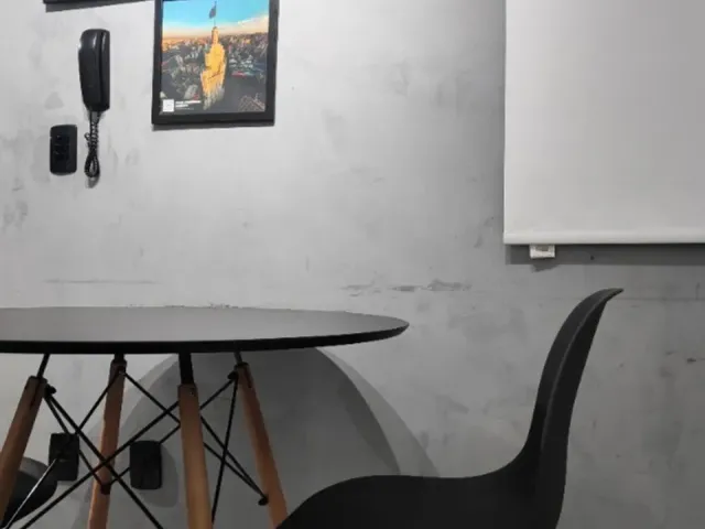 Studio 1 quarto e 1 banheiro, à venda, no bairro Centro em São Paulo