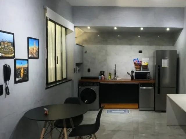 Studio 1 quarto e 1 banheiro, à venda, no bairro Centro em São Paulo