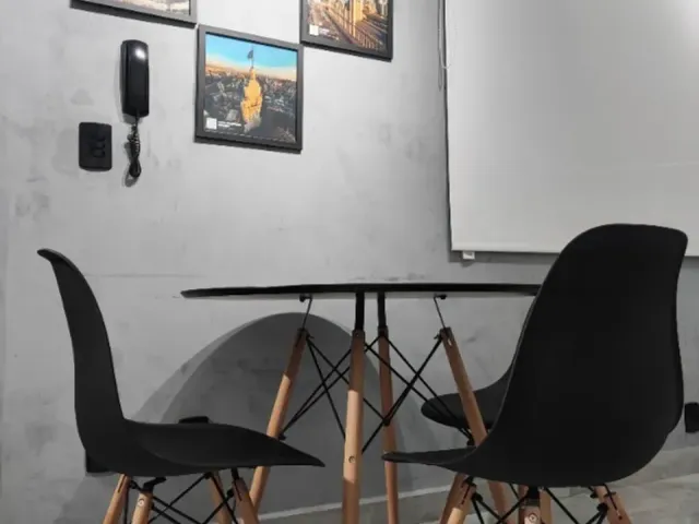 Studio 1 quarto e 1 banheiro, à venda, no bairro Centro em São Paulo