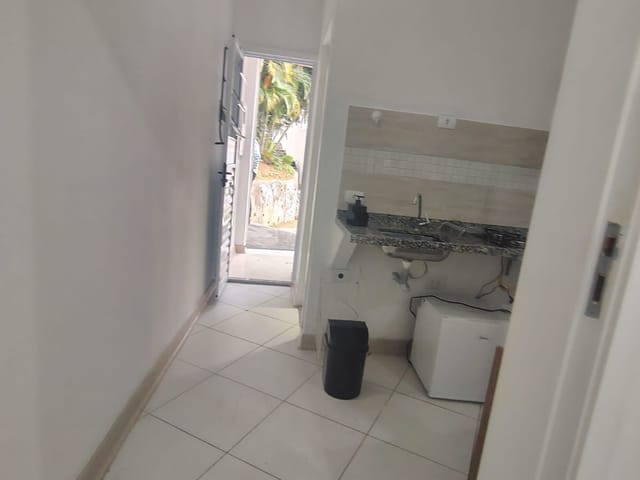 Studio com 22m² 1 quarto e 1 banheiro, para alugar, no bairro Cambuci em São Paulo