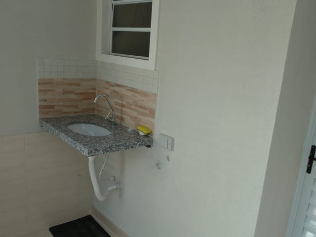 Studio com 22m² 1 quarto e 1 banheiro, para alugar, no bairro Cambuci em São Paulo