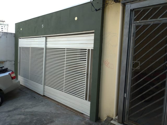 Studio com 22m² 1 quarto e 1 banheiro, para alugar, no bairro Cambuci em São Paulo