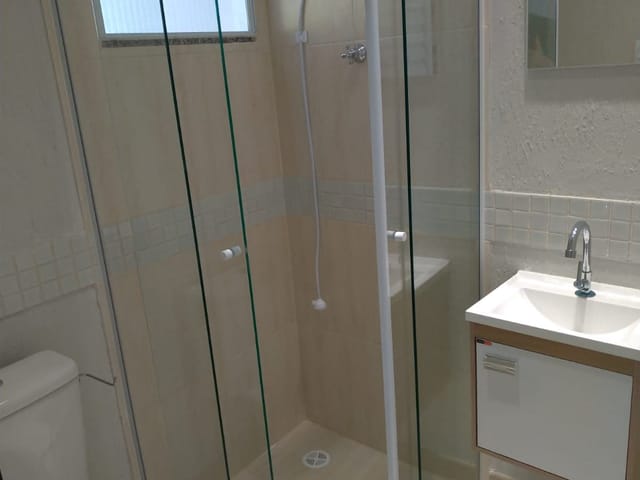 Studio com 22m² 1 quarto e 1 banheiro, para alugar, no bairro Cambuci em São Paulo