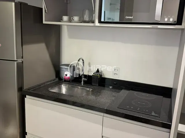 Studio 1 quarto e 1 banheiro, à venda ou para alugar, no bairro Perdizes em São Paulo